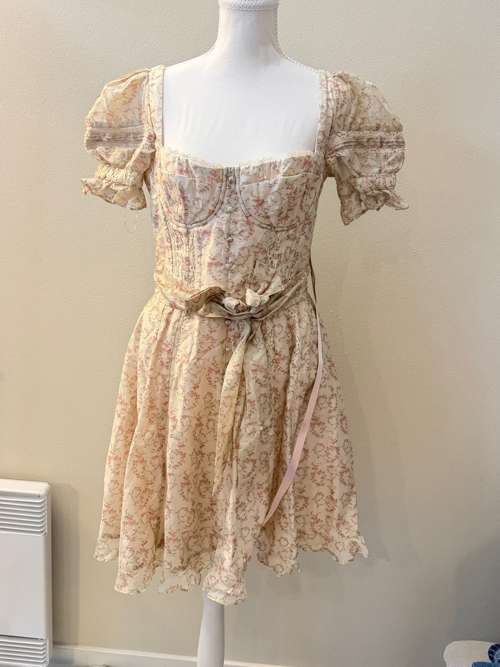 NWT House Of CB Melita